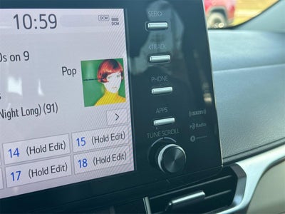 2021 Toyota Sienna XLE 8 Passenger