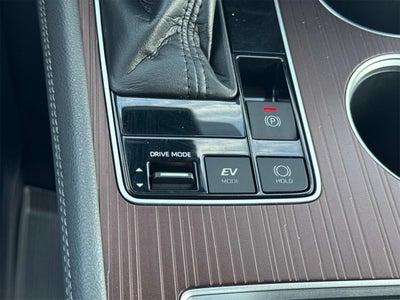 2021 Toyota Sienna XLE 8 Passenger