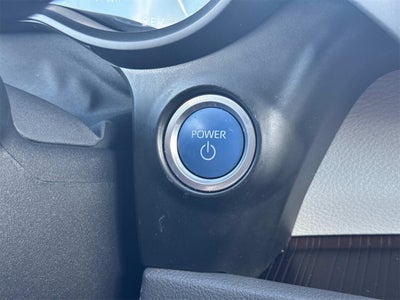 2021 Toyota Sienna XLE 8 Passenger