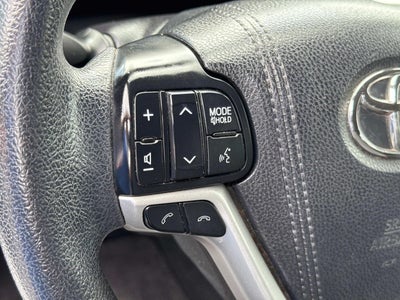 2018 Toyota Highlander LE