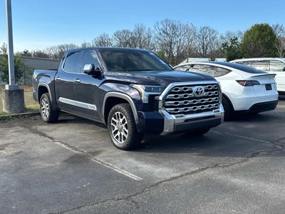 2024 Toyota Tundra 1794