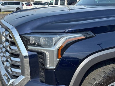 2024 Toyota Tundra 1794