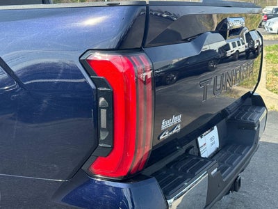 2024 Toyota Tundra 1794