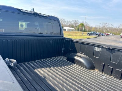 2024 Toyota Tundra 1794