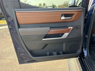 2024 Toyota Tundra 1794