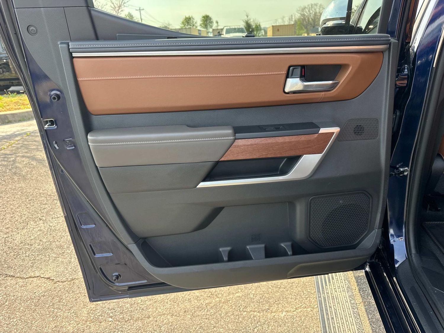 2024 Toyota Tundra 1794