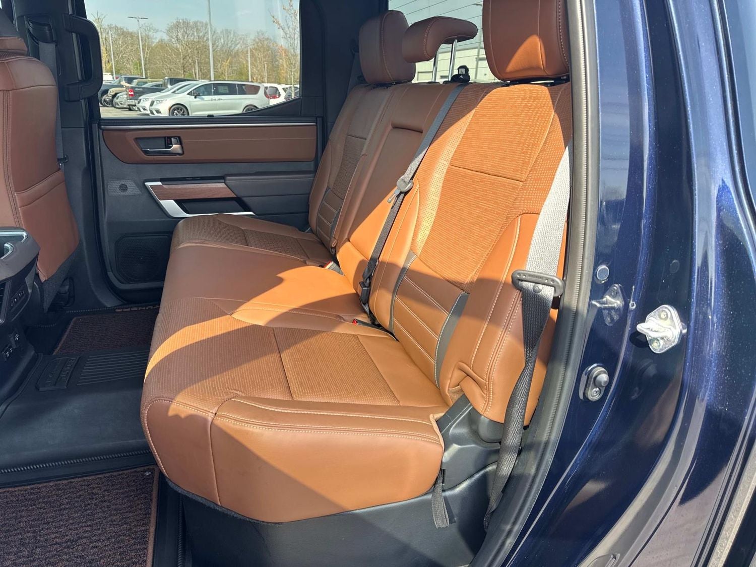 2024 Toyota Tundra 1794