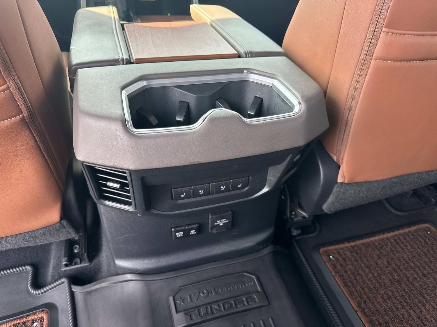 2024 Toyota Tundra 1794