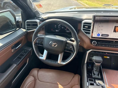 2024 Toyota Tundra 1794