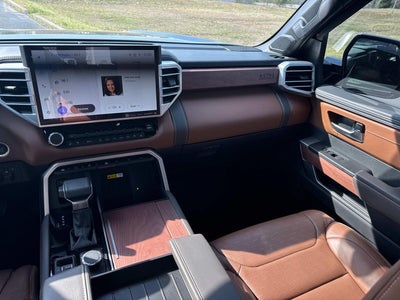 2024 Toyota Tundra 1794