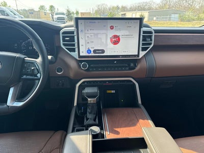 2024 Toyota Tundra 1794