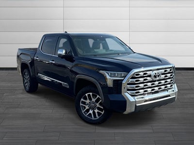 2024 Toyota Tundra 1794