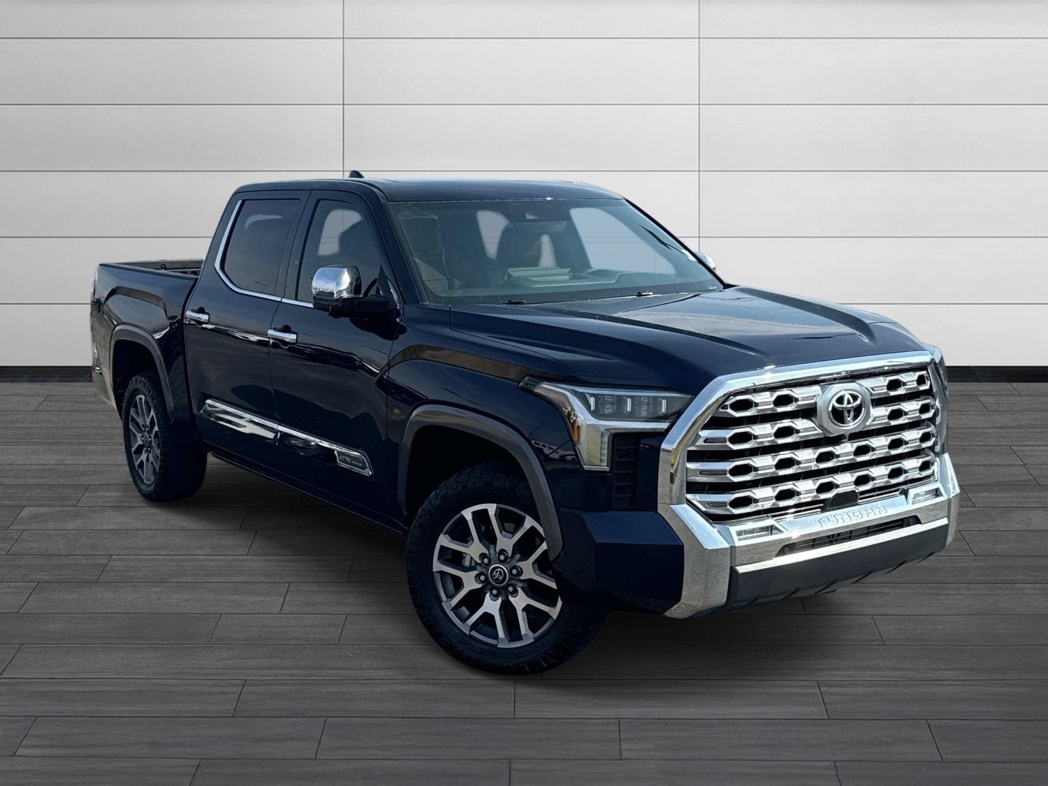 2024 Toyota Tundra 1794