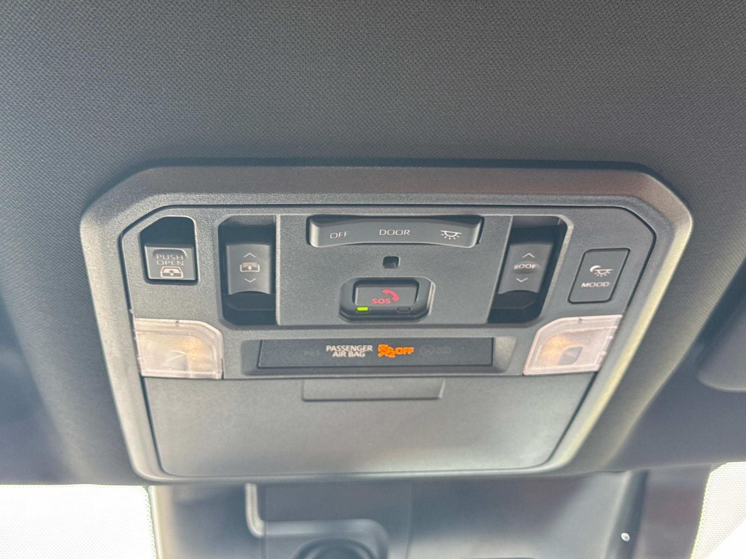 2024 Toyota Tundra 1794