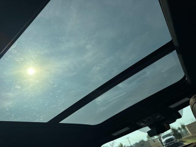 2024 Toyota Tundra 1794