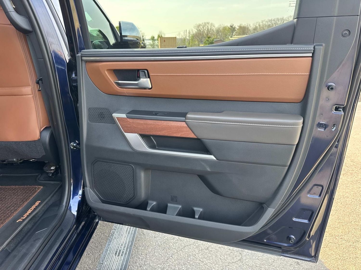 2024 Toyota Tundra 1794