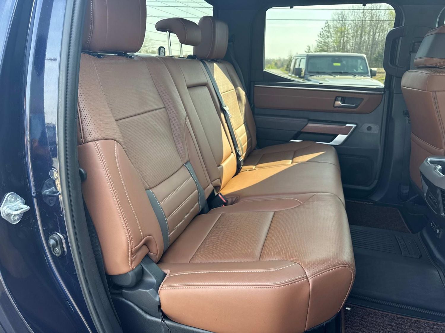 2024 Toyota Tundra 1794