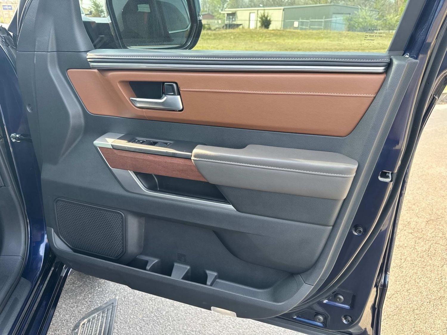 2024 Toyota Tundra 1794