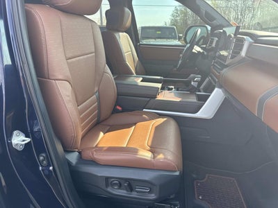 2024 Toyota Tundra 1794