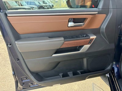 2024 Toyota Tundra 1794