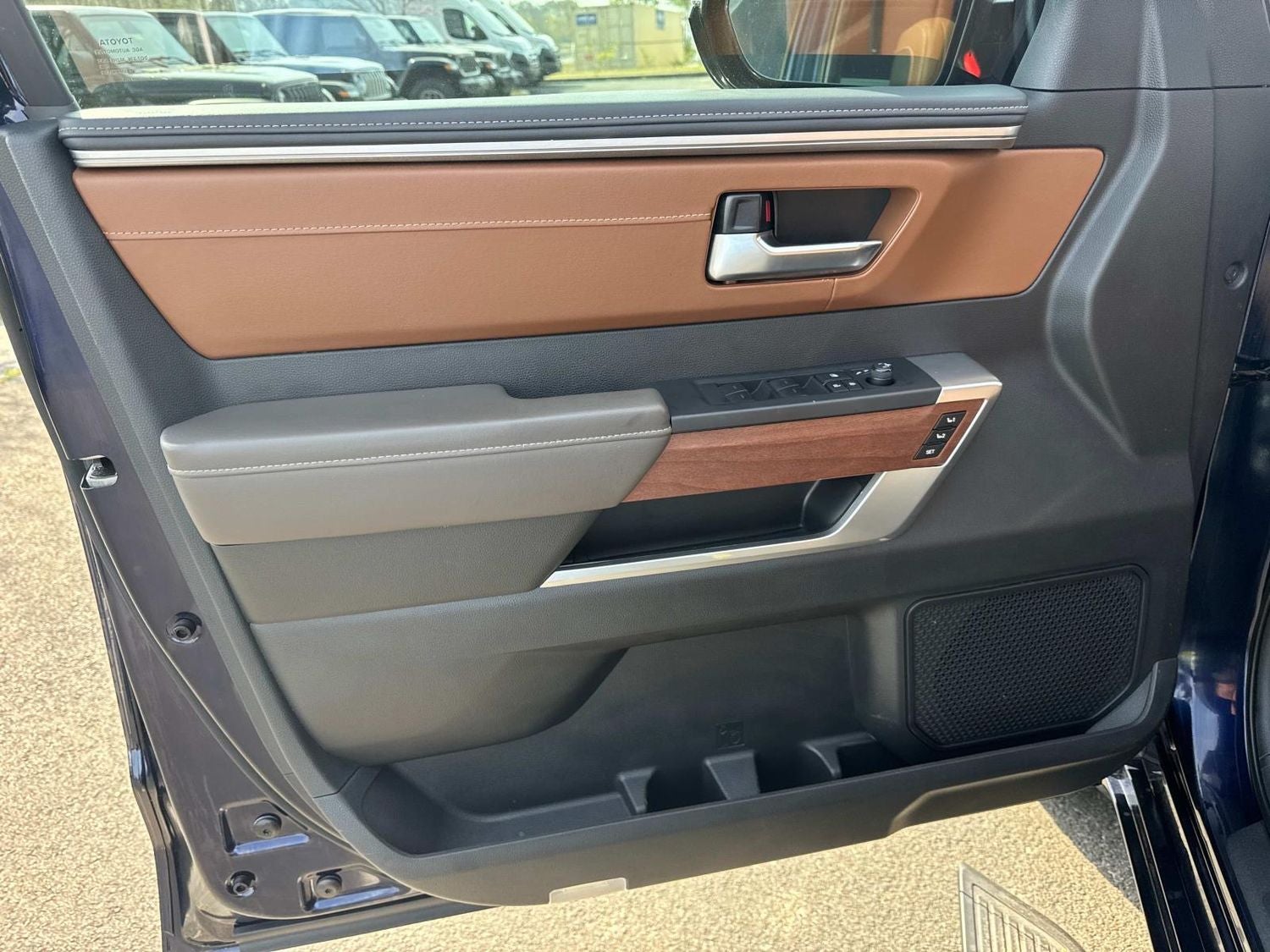 2024 Toyota Tundra 1794