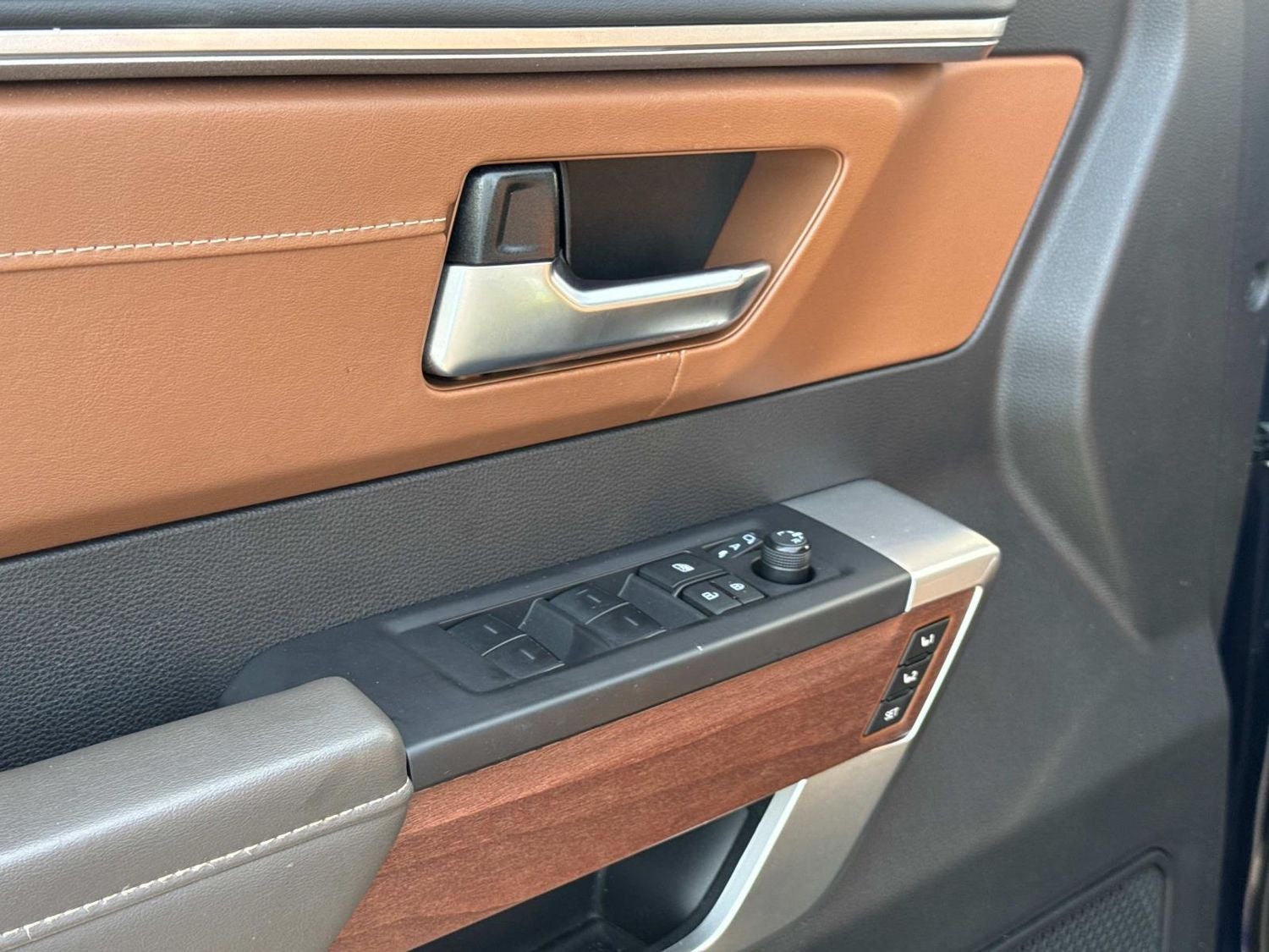 2024 Toyota Tundra 1794