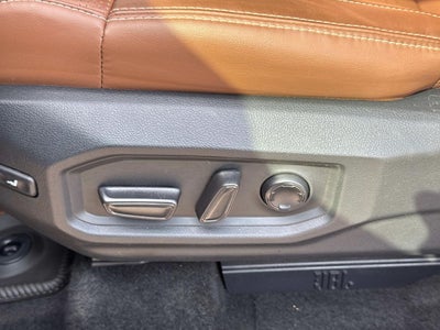 2024 Toyota Tundra 1794