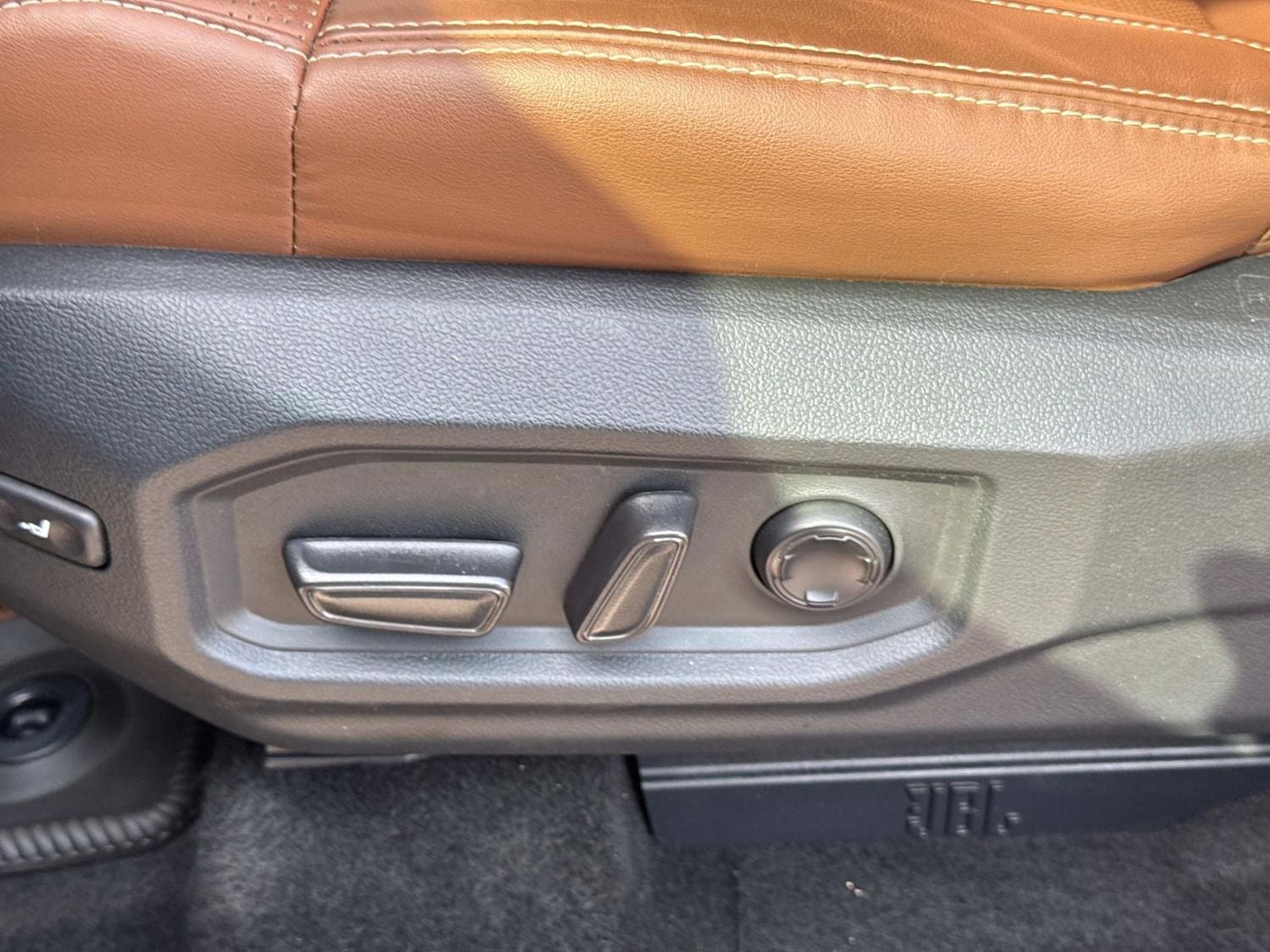 2024 Toyota Tundra 1794