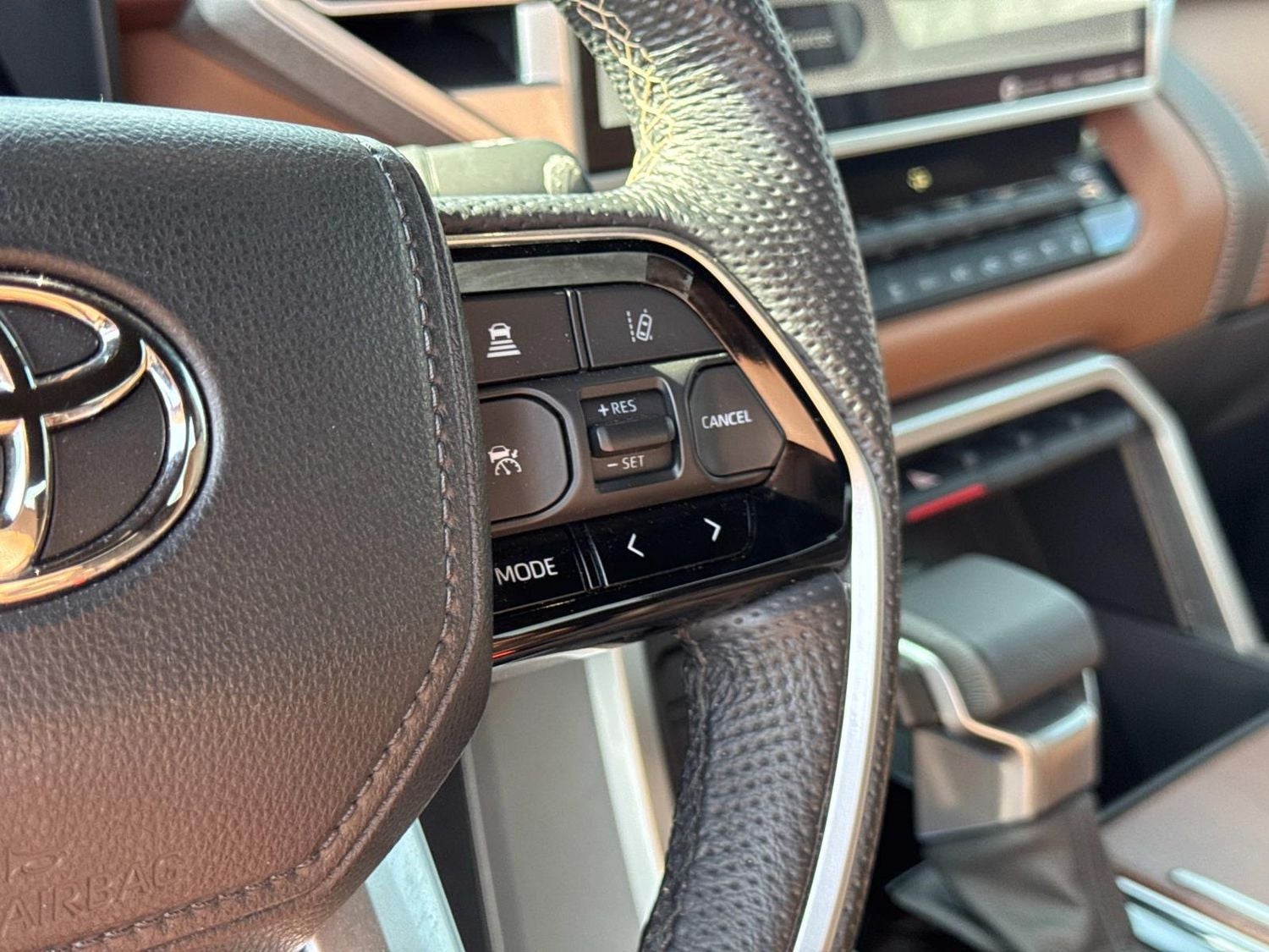 2024 Toyota Tundra 1794