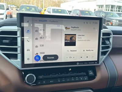 2024 Toyota Tundra 1794