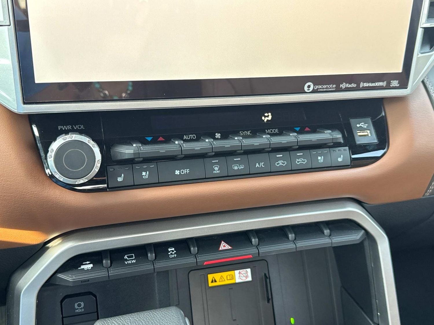 2024 Toyota Tundra 1794