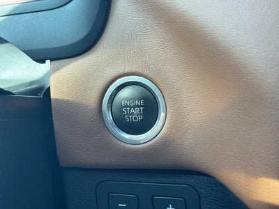 2024 Toyota Tundra 1794