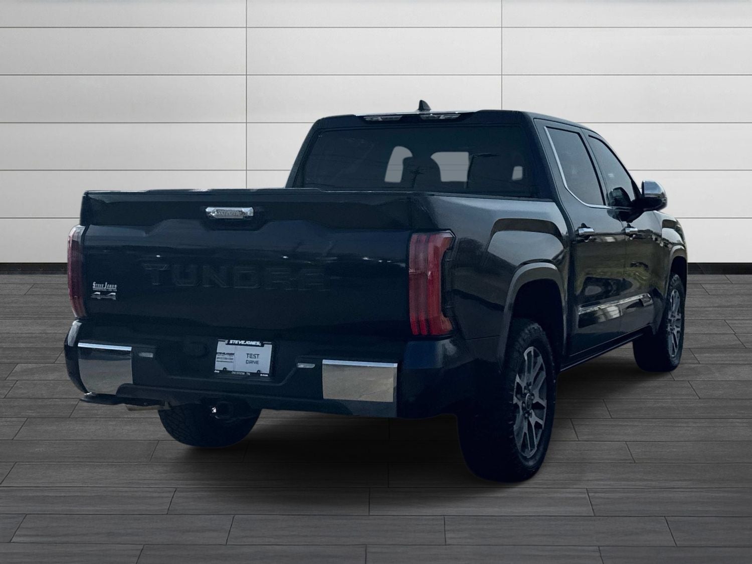 2024 Toyota Tundra 1794