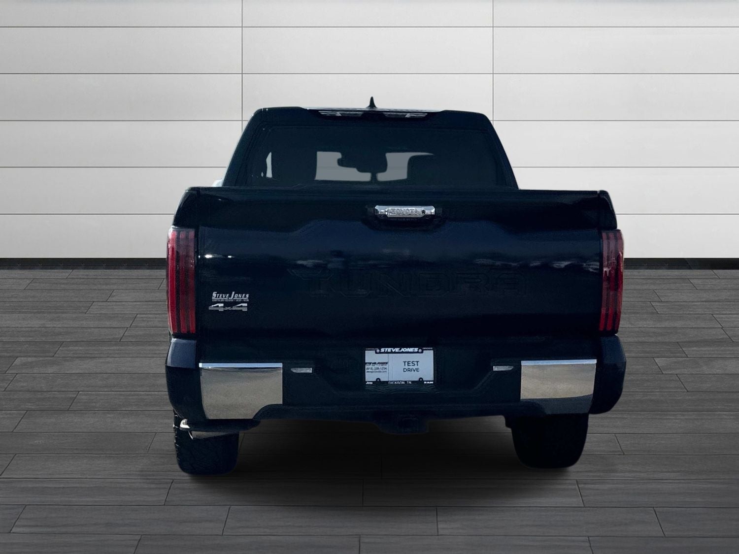 2024 Toyota Tundra 1794