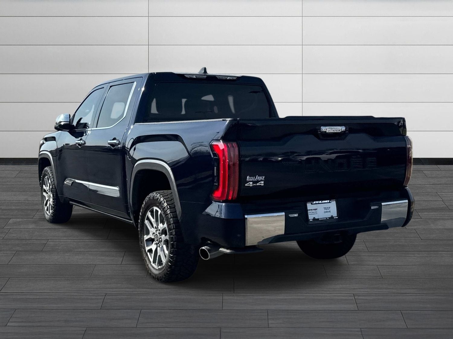 2024 Toyota Tundra 1794