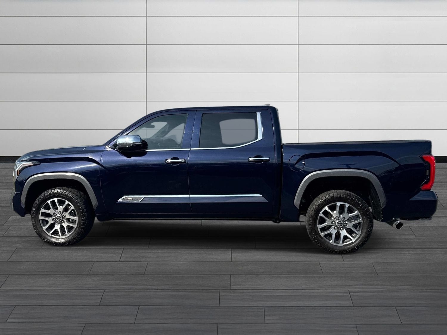2024 Toyota Tundra 1794