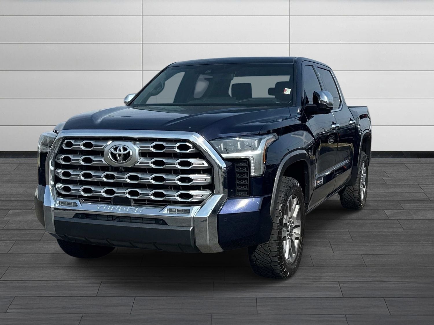 2024 Toyota Tundra 1794