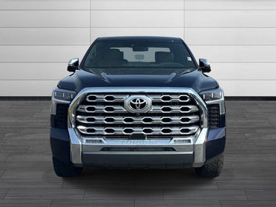 2024 Toyota Tundra 1794