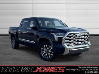 2024 Toyota Tundra 1794
