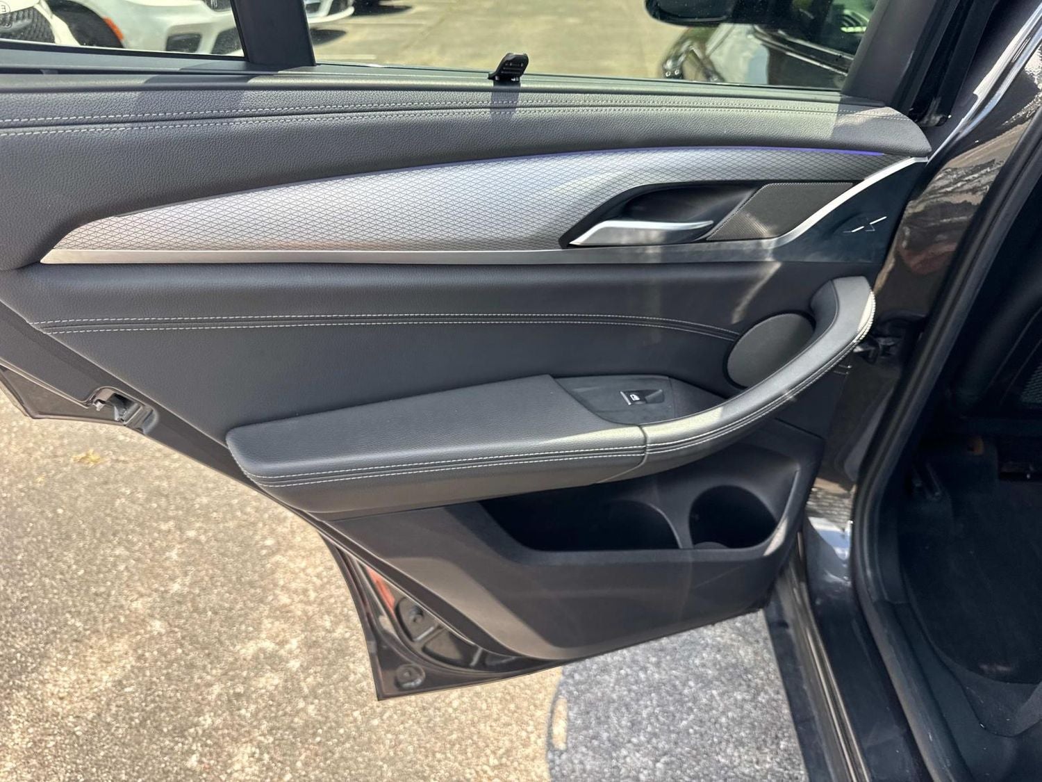 2018 BMW X3 M40i