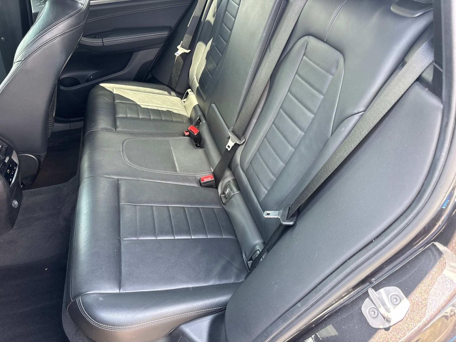 2018 BMW X3 M40i
