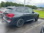 2018 BMW X3 M40i
