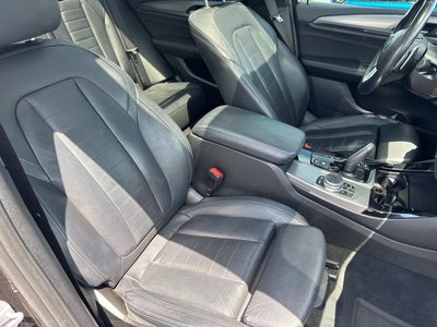 2018 BMW X3 M40i