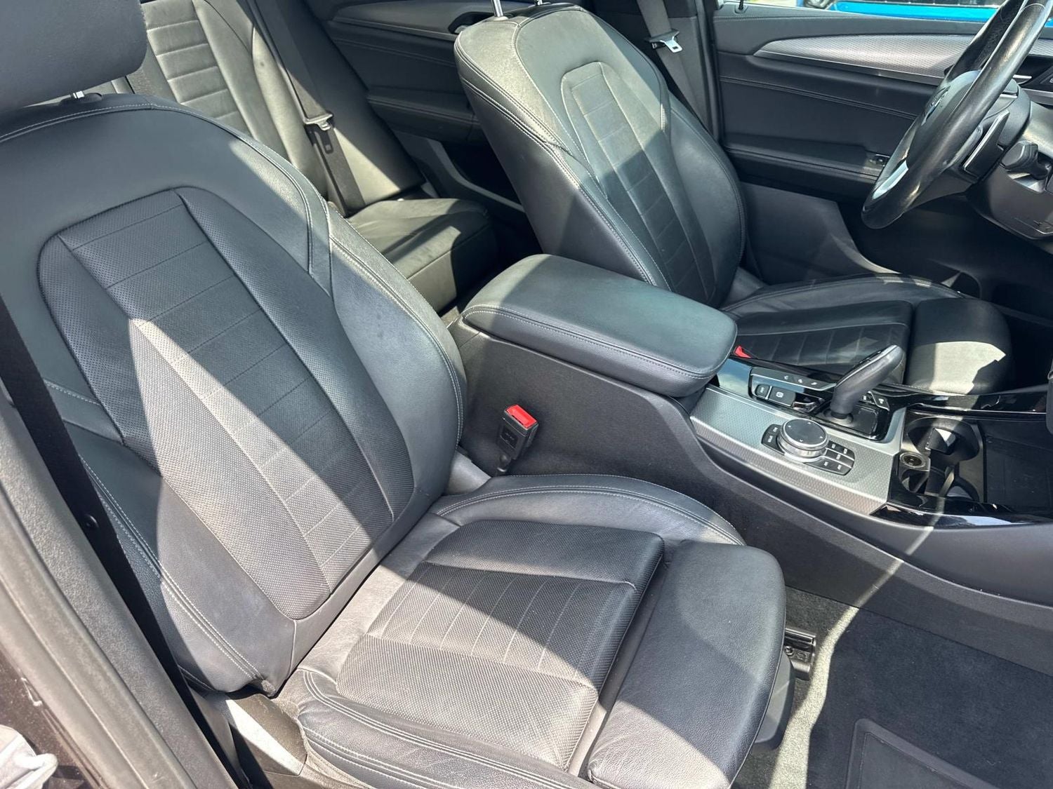 2018 BMW X3 M40i