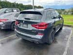 2018 BMW X3 M40i