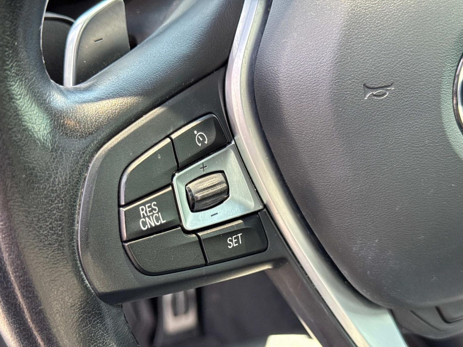 2018 BMW X3 M40i