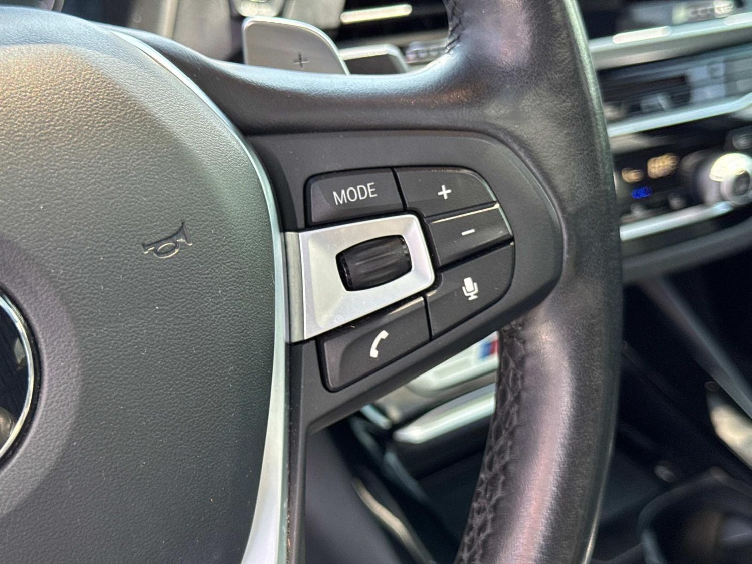 2018 BMW X3 M40i