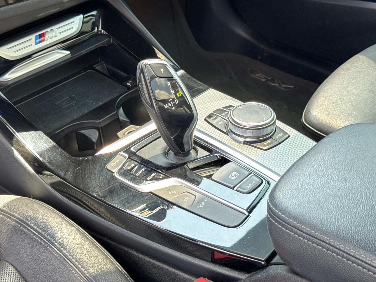 2018 BMW X3 M40i