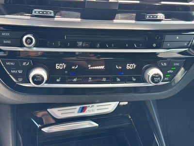 2018 BMW X3 M40i