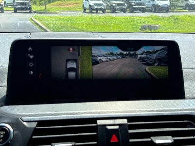 2018 BMW X3 M40i